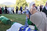 Genocida v Srebrenici po 31 rokoch desa novoidentifikovanych obeti naslo svoje posledne miesto odpocinku