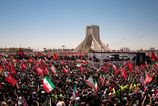 Iransky vodca Chamenei vyhlasuje rozhodnu pomstu za smrt otca a byvaleho lidra