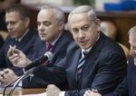 Izraelsky parlament odhlasoval svoje rozpustenie nove volby sa uskutocnia v oktobri