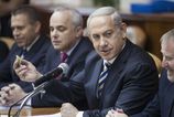 Izraelsky parlament odhlasoval svoje rozpustenie nove volby sa uskutocnia v oktobri