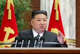 Kim Čong-un posiela vrelé pozdravy do Viedne. Nový severokórejský veľvyslanec odovzdal listiny Van der Bellenovi. 2 Kim ong un posiela vrel pozdravy do Viedne Nov severokrejsk vevyslanec odovzdal listiny Van der Bellenovi0A0AKim ong un posiela vrele pozdravy do Viedne Nov severokrejsk vevyslanec odovzdal listiny Van der Bellenovi