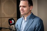 Koniec armádam právnikov a zložitým štúdiám daní? Ľudovít Ódor sa snaží presadiť v Bruseli revolúciu, ktorá zmení pravidlá hry. 2 Koniec armadam pravnikov a zlozitym studiam dani ludovit odor sa snazi presadit v bruseli revoluciu ktora zmeni pravidla hry