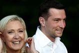 Le Penová vedie francúzske prieskumy aj po odsúdení za spreneveru eurofondov. Prvýkrát má reálnu šancu na Elyzejský palác. 1 Le Penova vedie francuzske prieskumy aj po odsudenia za spreneveru eurofondov Prvykrat ma realnu sancu na Elyzejski palac