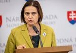 Maria Kolikova absolvovala vysluch na policii Sefa SIS Pavla Gaspara obvinila zo sikany a zastrasovania