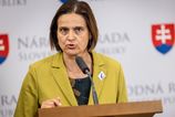 Maria Kolikova absolvovala vysluch na policii Sefa SIS Pavla Gaspara obvinila zo sikany a zastrasovania