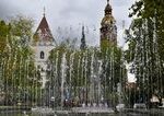 Mestske lesy v Kosiciach obmedzia oblibenu promenadu Orez nebezpecnych konarov uplne zablokuje trasu