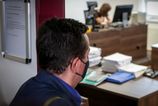 Na Specializovanom trestnom sude pokracovalo pojednavanie v pripade vrazdy Jana Kuciaka prehravanm nahravok Kocnera