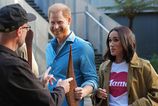 Napätie okolo Harryho návratu do Británie: Rozhodnutie o ochrane zastavilo Meghan aj deti na ceste do Londýna. 2 Napatie okolo Harryho navratu do Britanie Rozhodnutie o ochrane zastavilo Meghan aj deti na ceste do Londyna