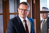 Nový veľvyslanec v Ríme: Peter Kmec odovzdal poverovacie listiny prezidentovi Talianska. 2 Novy velvyslanec v Rime Peter Kmec odovzdal poverovacie listiny prezidentovi Talianska