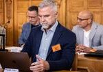 ONLINE z kauzy Ocistec Vypoveda Bernard Slobodnik o obsluha media informovat nesmu