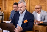 ONLINE z kauzy Ocistec Vypoveda Bernard Slobodnik o obsluha media informovat nesmu