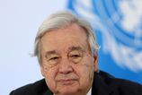 OSN pripravuje nove rokuvania o rozdelenom Cypre Guterres ziskal suhlas oboch stran aj zaruk nezavislosti