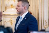 Pellegrini mieri do Číny. Peking označil Slovensko za kľúčového partnera a pripravuje plán ďalšej spolupráce. 2 Pellegrini mieri do Ciny Peking oznacil Slovensko za klucoveho partnera a pripravuje plan dalszej spoluprace