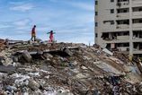 Počet obetí ničivého zemetrasenia vo Venezuele vzrástol na takmer 3700. 2 Pocet obeti niciveho zemetrasenia vo Venezuele vzrastol na takmer 3700