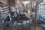 Poziar v piestanskej firme po uniku plynu evakuovali 130 ludi