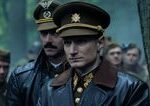 Prve ukazky jedneho z najoakavajnejsich slovenskych filmov roka Tvorcovia snimky GENERAL GOLIAN zverejnili prvy teaser trailer