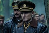Prve ukazky jedneho z najoakavajnejsich slovenskych filmov roka Tvorcovia snimky GENERAL GOLIAN zverejnili prvy teaser trailer