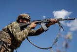 Rezort zahraničných vecí po ruskom údere na Sloviansk odsúdil útoky na civilistov. 2 Rezort zahranicnych veci po ruskom udere na Sloviansk odsunil utoky na civilistov