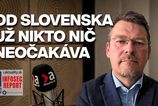 Robert Ondrejcsak pred samitom NATO Od nas sa uz neocakava nic Sprava o informacnej bezpecnosti