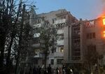 Ruske rakety zasiahli viacero miest na Ukrajine Utoky si vyziadali najmenej siedmich obeti
