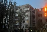 Ruske rakety zasiahli viacero miest na Ukrajine Utoky si vyziadali najmenej siedmich obeti