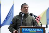 Rusky dron pristal tesne pri hranici s Ukrajinou Rumuni museli na mieste odpalit trosky s vybucinami