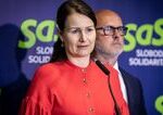 SaS podava podnet na Generlnu prokuraturu kvoli informaciam o eurofondovej mafii