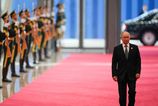 Stabilné Rusko je utópia. Západ by mal prijať, že Putin stratí kontrolu nad atómovými zbraňami. 2 Stabilne Rusko je utopia Zapad by mal prijat ze Putin strati kontrolu nad atomovymi zbranami