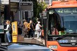 Statna revolucia v cestovani Staci jedna aplikacia na vlak autobus aj MHD Ta vsak zatial nefunguje