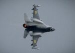 Ukrajina stratila stihacku F 16 pri obrane vzduneho priestoru pilot sa vcas katapultoval