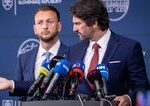 Uniknute video a naratv o vinnikoch Ako vladni politici zneuzili atentat na svojho vlastneho premiera