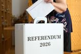 V referende sme uspeli. Naopak, stalo sa to opozičným budíčkom, tvrdí Juraj Šeliga (videopodcast) 2 V referende sme uspeli Naopak stalo sa to opozicnym budicom tvrdi Juraj Seliga videopodcast