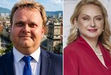Voľby 2026: Do súťaže o primátora Košíc sa zapája lobista Miroslav Sabol a prvá vyzývateľka Lenka Kovačevičová 2 Volby 2026 Do sutaze o primatora Kosic sa zapaja lobista Miroslav Sabol a prva vyzyvatelka Lenka Kovacevicova