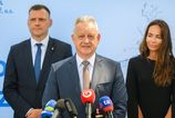 Volby 2026 Zoltan Hajos sa opat uchadza o post primatora Dunajskej Stredy s podporou Madarskej aliancie