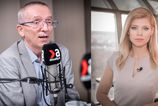 Vulgárne útoky na novinárku Kovačič Hanzelovú sú v slušnej spoločnosti neprípustné, hovorí trestný právnik Čentéš. 2 Vulgarne u t oky na n ovinarku Kovacic h Hanzelovu su v slusnej spolocnosti nepripustne hovori trestny pravnik Centes