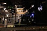 Za bombovým útokom v Monaku, ktorý zranil ukrajinského podnikateľa a jeho rodinu, stála 39-ročná Ukrajinka. 2 Za bombovym utokom v Monaku ktory zranil ukrajinskeho podnikatela a jeho rodinu stala 39 rocna Ukrajinka