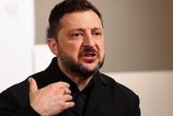 Zelenskyj vymenoval Jevhenija Chmaru za ministra obrany. 2 Zelenskyj vymenoval Jevheniia Chmaru za ministra obrany