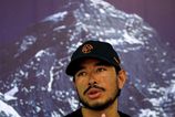 Známy nepálsky horolezec Nirmal Purdža zmizol po páde lavíny v Pakistane. 2 Znamy nepalsky horolezec Nirmal Purdzha zmizol po pade laviny v Pakistane