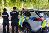 enviropolicajti zasahuju pri podozrivej skladke v komarne preveruju nelegalne demontovanie aut