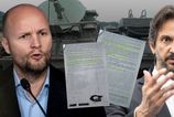 Interný spis pre políciu skončil v rukách Jaroslava Naďa. Podľa Kaliňáka nič nové nezistil. 2 interny spis pre policiu skoncil v rukach jaroslava nada podla kalinaka nic nove nezistil