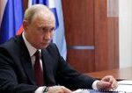 lod sa potapa putinovi blizki potichu vyvazaju peniaze z krajiny v obave pred zhabanim majetku
