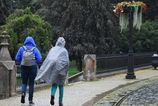 predpoved pocasia na stredu horucavy ustupia ochladeniu hrozi dazd a prehanky
