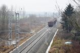 Pri Seredi sa večer roztrhla nákladná súprava súkromného prevádzkovateľa, obmedzila aj osobnú dopravu. 2 pri seredi sa vecer roztrhla nakladna suprava sukromneho prevadzkovatela obmedzila aj osobnu dopravu