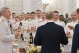 Raritné interview tajomného ruského generála. Opísal preteky dronov aj neschopnosť v armáde. 2 raritne interview tajomneho ruskeho general popisal preteky dronov aj neschopnost v armade