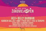Špeciálny koncert skupiny Hex a žánrová sloboda. Festival Žákovic Open otvorí svoje brány už tento piatok. 2 specilny koncert skupiny hex a nrov sloboda festival kovic open otvor svoje brny u tento piatok