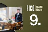 Útek z koalície do prezidentského paláca: intrigy, konšpirácie, škrípanie zubov a reči o lenivcovi 2 utek z koalicie do prezidentskeho palaca intrigy konzpiracie skripanie zubov a reci o lenivcovi