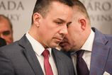 Ako vysvetlí minister Erik Tomáš, či prídu rodiny o dávky za záškoláctvo? 2 Ako vysvetli minister Erik Tomas ci pridu rodiny o davky za zaskolactvo