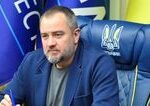 Byvaly sef ukrajinskeho futbalu mal spreneverit miliony Bratislavsky sud ho poslal do vazby