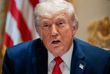 Irán má poslednú šancu uzavrieť dohodu, vyhlásil Donald Trump 2 Iran ma poslednu sancu uzavriet dohodu vyhlasil Donald Trump