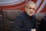 Iranskej prezident Pezekijn priznva e komunikcia s najvym duchovnm vodcom Chamenem je znatene nron